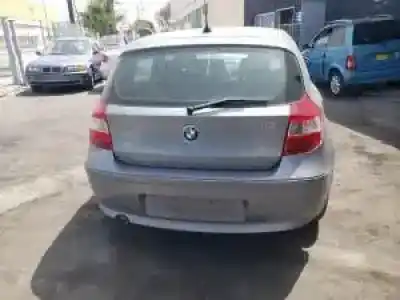 Veículo de Sucata bmw serie 1 berlina (e81/e87) n46b20b do ano 2006 alimentado 