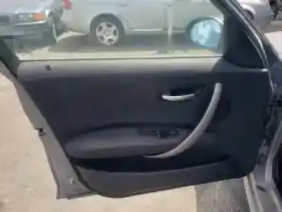 Veículo de Sucata bmw serie 1 berlina (e81/e87) n46b20b do ano 2006 alimentado 