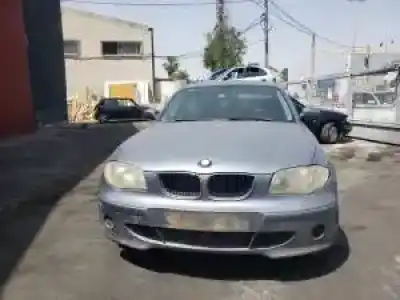 Veículo de Sucata bmw serie 1 berlina (e81/e87) n46b20b do ano 2006 alimentado 