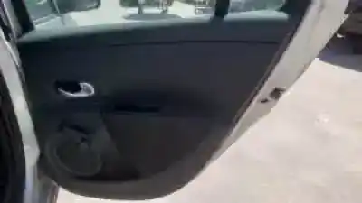 Veículo de Sucata renault clio iii d4f740 do ano 2005 alimentado 