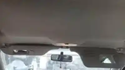 Veículo de Sucata renault clio iii d4f740 do ano 2005 alimentado 