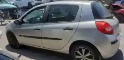 Veículo de Sucata renault clio iii d4f740 do ano 2005 alimentado 