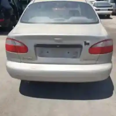 Veicolo di demolizione daewoo lanos 1.3g-a13sms dell'anno 1997 alimentato 