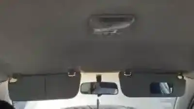 Veicolo di demolizione daewoo lanos 1.3g-a13sms dell'anno 1997 alimentato 