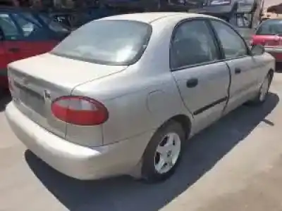 Veicolo di demolizione daewoo lanos 1.3g-a13sms dell'anno 1997 alimentato 