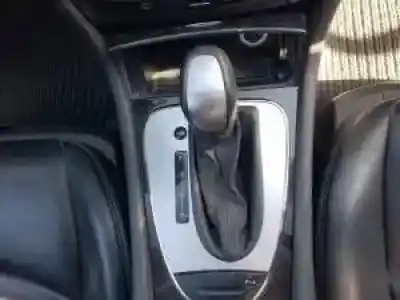 Scrapping Vehicle mercedes-benz clase e (w211) familiar om648961 of the year 2003 powered 