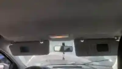 Veículo de Sucata renault megane iii berlina 5 p k4m848 do ano 2010 alimentado 