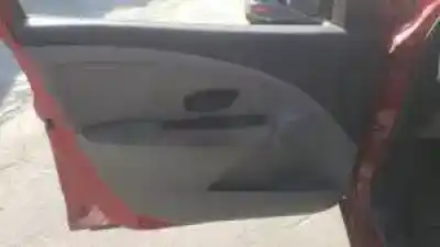 Veículo de Sucata renault megane iii berlina 5 p k4m848 do ano 2010 alimentado 