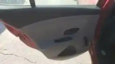 Veículo de Sucata renault megane iii berlina 5 p k4m848 do ano 2010 alimentado 