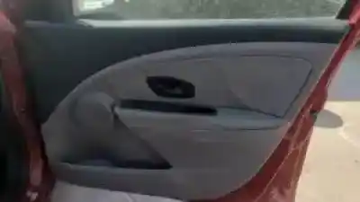 Veículo de Sucata renault megane iii berlina 5 p k4m848 do ano 2010 alimentado 