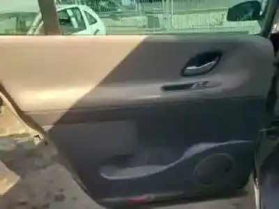 Scrapping Vehicle renault espace iv (jk0) g9ta7 of the year 2005 powered 