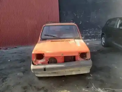 Здавання транспортного засобу seat marbella 08nca року 1995 потужний 