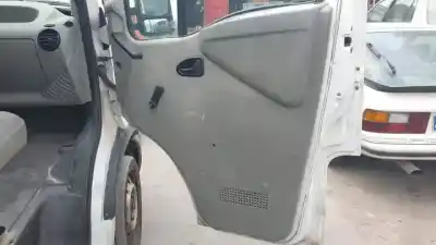 Veículo de Sucata renault master furgón g9t722 do ano 2000 alimentado 