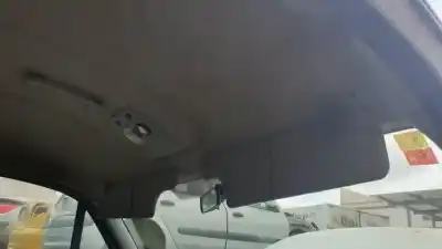 Veículo de Sucata renault master furgón g9t722 do ano 2000 alimentado 