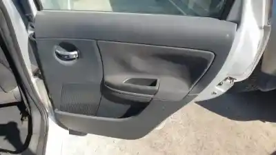 Scrapping Vehicle citroen c3 nfu of the year 2005 powered 