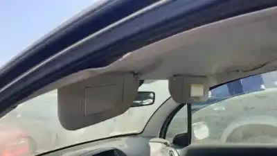 Scrapping Vehicle citroen c3 nfu of the year 2005 powered 