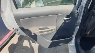 Scrapping Vehicle citroen c3 nfu of the year 2005 powered 