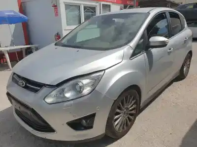 Hurda Aracı FORD                                               C-MAX                                                                                                                                                                                                                                                      Titanium                                                                                                                                                                                                                                                   Yılın 2012 güçlü M1DA