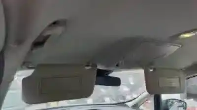 Scrapping Vehicle ford grand c-max (cb7) m1da of the year 2012 powered 