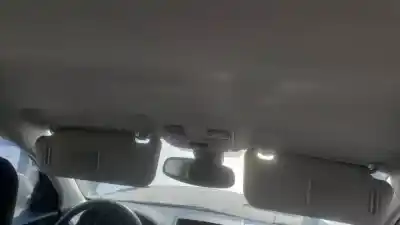 Veicolo di demolizione mazda 6 sedán (gh) 2.0 mzr (ghefp) dell'anno 2007 alimentato 