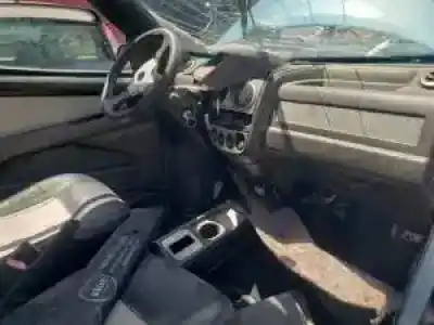 Veicolo di demolizione ligier x-too (js28) ldw502/m3 dell'anno 2005 alimentato 