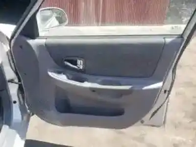 Veicolo di demolizione hyundai accent (lc) g4ec-g dell'anno 2000 alimentato 