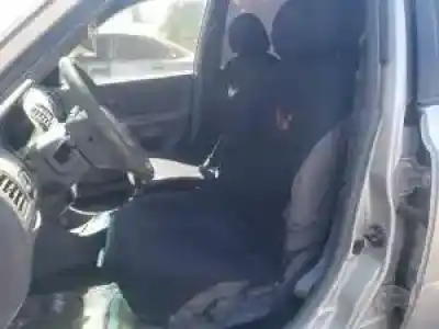 Veicolo di demolizione hyundai accent (lc) g4ec-g dell'anno 2000 alimentato 