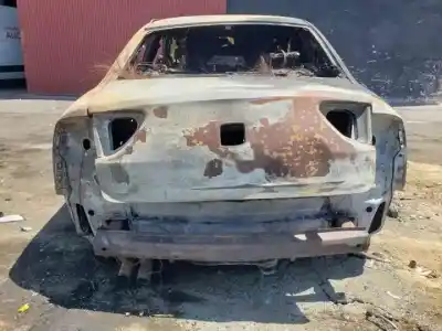 Veículo de Sucata seat exeo berlina (3r2) cag do ano 2008 alimentado 