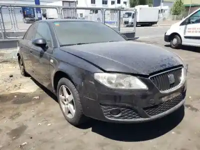 Veículo de Sucata seat exeo berlina (3r2) cag do ano 2008 alimentado 