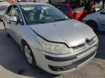 Здавання транспортного засобу citroen                                            c4 berlina                                                                                                                                                                                                                                                 collection                                                                                                                                                                                                                                                 року 2006 потужний nfu