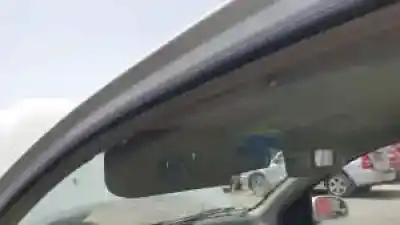 Scrapping Vehicle chevrolet kalos b12s1-g of the year 2005 powered 