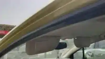 Scrapping Vehicle citroen c4 coupe 9hy of the year 2006 powered 