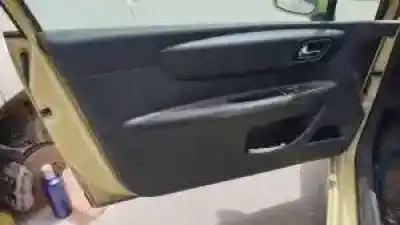 Scrapping Vehicle citroen c4 coupe 9hy of the year 2006 powered 