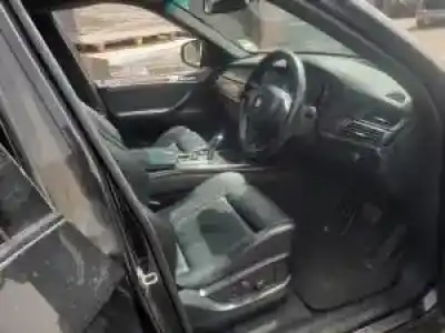 Veículo de Sucata bmw x5 (e70) n57d30a do ano 2010 alimentado 