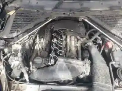 Veículo de Sucata bmw x5 (e70) n57d30a do ano 2010 alimentado 