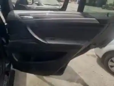 Veículo de Sucata bmw x5 (e70) n57d30a do ano 2010 alimentado 