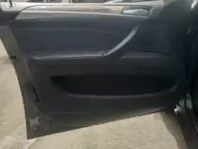 Veículo de Sucata bmw x5 (e70) n57d30a do ano 2010 alimentado 