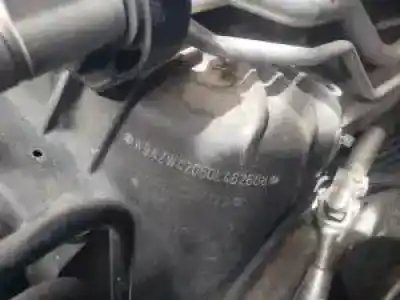 Veículo de Sucata bmw x5 (e70) n57d30a do ano 2010 alimentado 