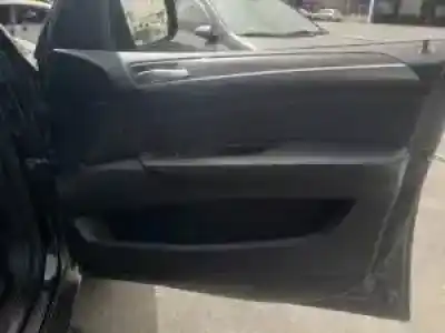 Veículo de Sucata bmw x5 (e70) n57d30a do ano 2010 alimentado 