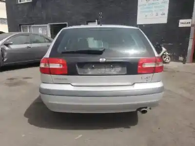 Scrapping Vehicle volvo v40 familiar b4184s3 of the year 1995 powered 
