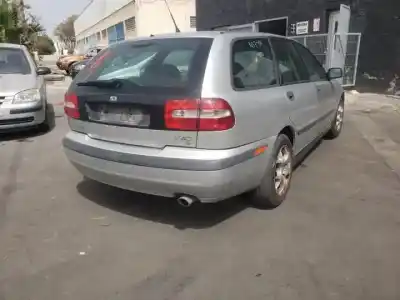 Scrapping Vehicle volvo v40 familiar b4184s3 of the year 1995 powered 