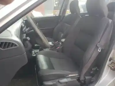 Scrapping Vehicle volvo v40 familiar b4184s3 of the year 1995 powered 