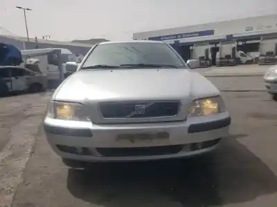 Scrapping Vehicle volvo v40 familiar b4184s3 of the year 1995 powered 