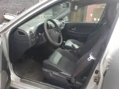 Scrapping Vehicle volvo v40 familiar b4184s3 of the year 1995 powered 