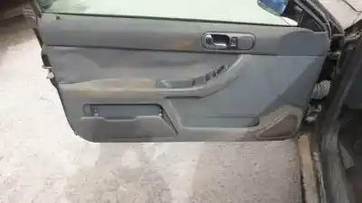 Утилизация автомобиля audi a3 (8l) agn года 1996 питание 