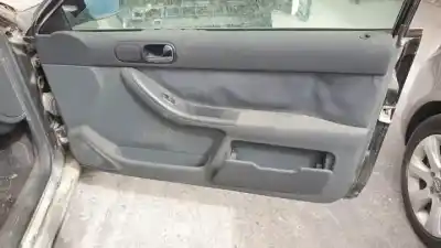 Утилизация автомобиля audi a3 (8l) agn года 1996 питание 