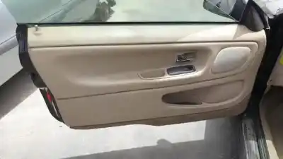 Утилизация автомобиля volvo c70 cabriolet b5234t9 года 2001 питание 