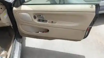 Утилизация автомобиля volvo c70 cabriolet b5234t9 года 2001 питание 