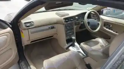 Утилизация автомобиля volvo c70 cabriolet b5234t9 года 2001 питание 
