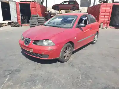 Scrapping Vehicle seat                                               ibiza (6l1)                                                                                                                                                                                                                                                reference                                                                                                                                                                                                                                                  of the year 2004 powered bky